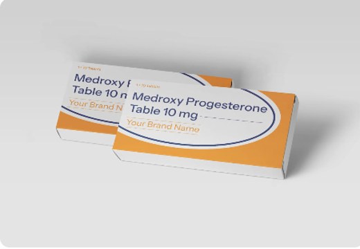 Medroxyprogesterone Tablet